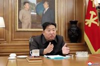 El ministro de Unificación de Corea del Sur, dispuesto a reunirse "en cualquier momento" con Corea del Norte