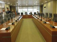 El debate del Estado de la Región será los días 28 y 29 de junio