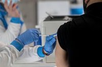 Los contagios de Covid suben un 17,5% en la última semana, crecen un 24,1% los hospitalizados y la UCI aumenta un 13%