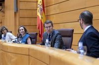 El PP recuerda que Feijóo ya propuso a Sánchez bajar el IVA de la luz y achaca el "bandazo" al "varapalo" de PSOE el 19J