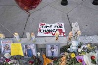 El Ayuntamiento de Uvalde (Texas) demolerá la escuela donde fueron asesinados 19 niños y dos profesores