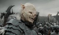 Primeras imágenes de los orcos de El Señor de los Anillos: Los Anillos de Poder