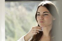 Un estudio demuestra en humanos que algunos colutorios rompen la membrana del coronavirus