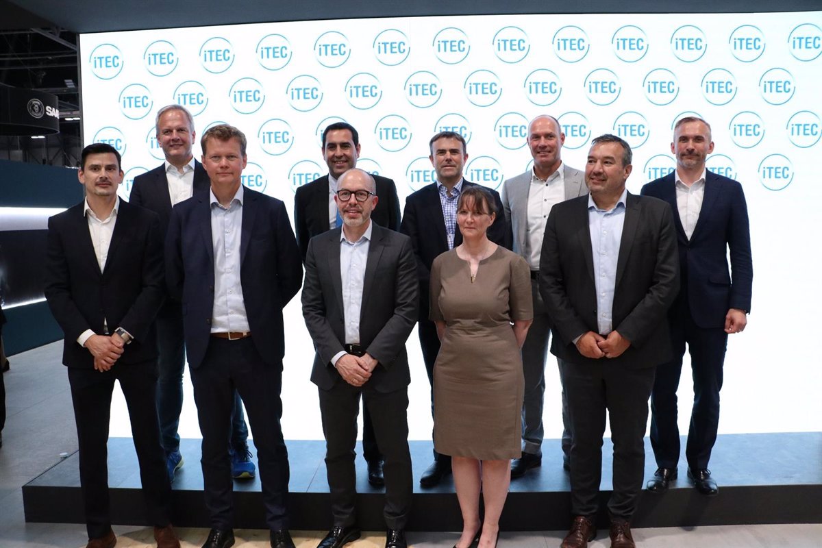 iTEC prezentuje na ATM World Congress 2022 kolejny krok w cyfryzacji europejskiego nieba