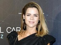 Amelia Bono, ¡Primeras palabras tras su reconciliación con Manuel Martos!: "Ahora estamos mejor aún"