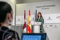 Gobierno CLM reconoce el "esfuerzo" de Sánchez para amortiguar coste "brutal" de la luz que sufren familias y empresas