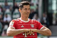 El Bayern insiste en que Lewandowski se quede y no le preocupa una oferta mayor del Barcelona