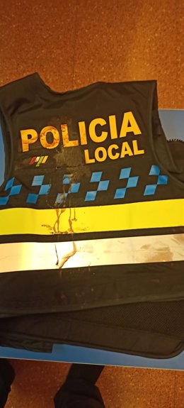 El sindicato de Policías critica "la discriminación" que sufren los cuerpos de policía en los pueblos riojanos