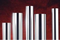 Tubacex se adjudica en Abu Dabi por unos 1.000 millones el mayor contrato de su historia