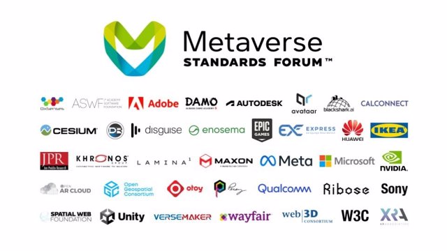 Adobe, Huawei, Meta y Microsoft, entre los miembros del Metaverse Standards Forum