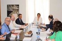 Los visitantes del Museo del Teatro Romano de Cartagena aumentan un 700 por ciento entre enero y mayo