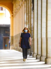 Armengol afirma que Salud toma decisiones siguiendo las recomendaciones del Ministerio