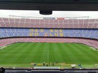 El FC Barcelona penalizará a los socios abonados que no acudan al Camp Nou la próxima temporada