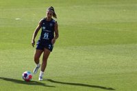 Marta Cardona, quinto positivo en coronavirus en la concentración de la selección femenina de fútbol