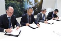 Startical, CAS, la OSTIN y SITA probarán las comunicaciones entre piloto y controlador por satélite