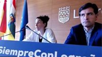 PP pide explicaciones a Logroño Deporte por el "incumplimiento" de convenio con la Federación Riojana de Baloncesto