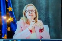 Calviño desvela que el Gobierno aprobará la semana que viene la nueva ley del mercado de valores