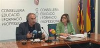 Más de 3.800 aspirantes optan a partir de este sábado a 796 plazas de docentes en Baleares