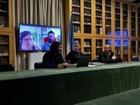 'Ai-lalelo', la canción "artificial" que reivindica la tradición e innovación de la cultura gallega