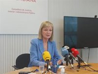 Bravo respeta la decisión de dimisión de Oltra y recuerda que "una imputación no significa una condena"