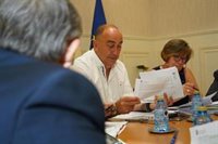 Diputación de Segovia aprueba siete ayudas del convenio de sequía por  200.000 euros