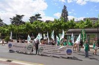 CSIF y JUPOL reclaman negociar ya la subida salarial ante inflación e inclusión a servicios públicos en Plan Anticrisis