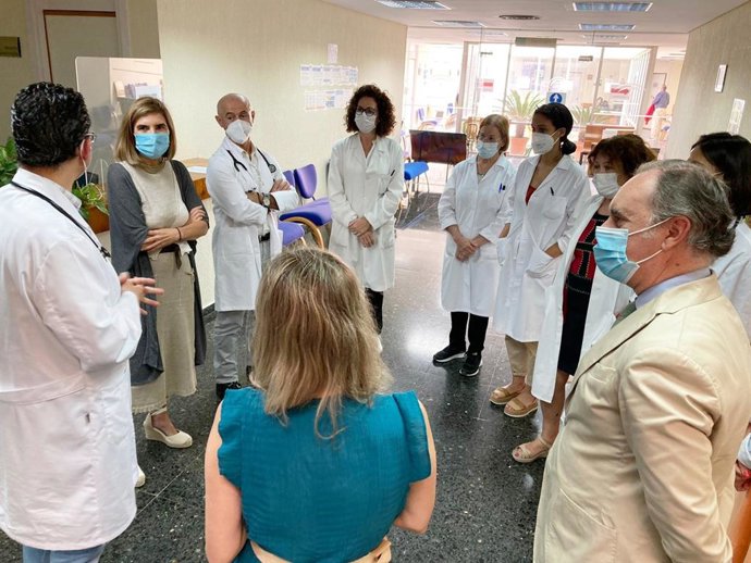 Las pymes de Huelva pueden solicitar ayudas de hasta 15.000 euros para su seguridad laboral.