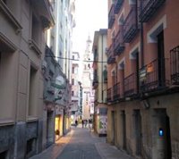 El Ayuntamiento aprueba 53 ayudas a la rehabilitación en edificios protegidos de Logroño por 2,8 millones