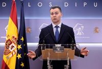 El PSOE achaca a Feijóo parte de responsabilidad por las "prácticas mafiosas" de Fernández Díaz en Cataluña