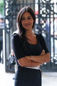 Villacís carga contra Sánchez por las ayudas de 'Filomena': "No nos castiga a nosotros, sino a los madrileños"