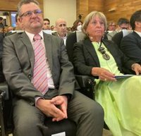 CHD espera que el Plan Hidrológico se apruebe en septiembre y avisa de variaciones en la campaña de riego por la sequía