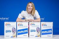 María Guardiola avanza que hará un "cambio visible" en PP extremeño, con el que quiere "ganar y gobernar en solitario"