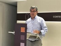 Guillén (PSOE): "Es la intransigencia de la Generalitat la causa del fracaso" en los JJOO, "avalada" por Blanco