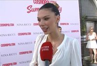 Alejandra Rubio, ¿le gustaría ser madre antes de casarse? La hija de Terelu Campos responde