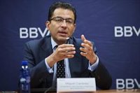 La Región será la segunda CCAA con mayor nivel de recuperación del PIB anterior a la crisis del Covid, según el BBVA