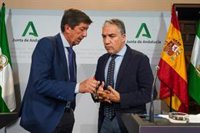 El Parque de las Ciencias de Granada renueva la promoción de las vocaciones científicas en el ámbito educativo