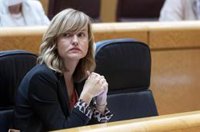 Alegría a Cs: "Después de lo que han vivido en las pasadas elecciones deberían hacer algo más de gala de humildad"