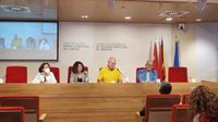 Experta defiende la implantación de la Estrategia de Vigilancia en Salud Pública: "Las decisiones requieren datos"