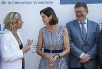 AVIA celebra la decisión de Ford: "La Comunitat se afianza como la región europea referente en movilidad sostenible"