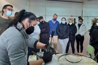 El programa 'RelanzaT' de Alcalá de Guadaíra (Sevilla) ofrecerá itinerarios formativos en profesiones de alta demanda