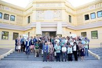 Más de 100 investigadores del campus Ulysseus se reúnen en la US (Sevilla) para buscar "oportunidades" de colaboración