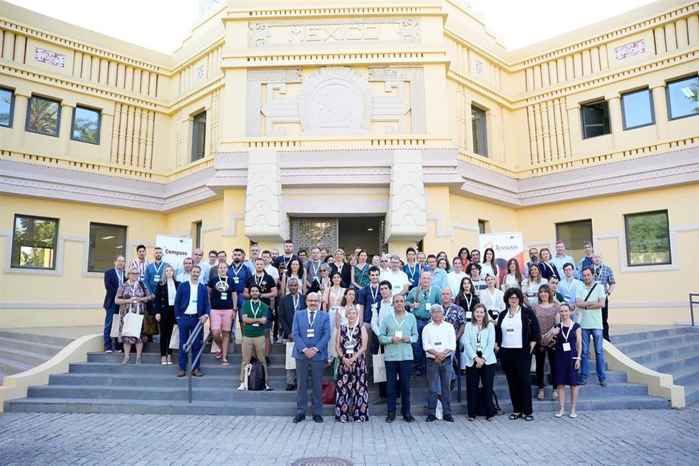Compass Researchers' Days En La Us