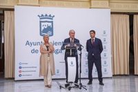 Limasam convoca dos nuevas bolsas de trabajo temporal para conductores y personal de limpieza