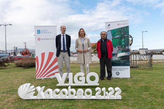 Conciertos, casetas con comida y bebida y visitas a los veleros, entre la programación de la Ruta Iacobus Maris 2022.