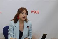 PSOE C-LM defiende que la diferencia entre sus gobiernos y los del PP está en la "voluntad de ayudar" a la ciudadanía