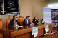 Expertos en humanidades debaten en la UMA sobre los nexos culturales en el mundo hispánico