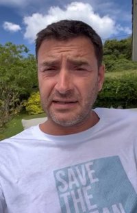 El cómico asturiano Joaquín Pajarón dona la recaudación de las entradas hasta el domingo de su espectáculo en Zamora