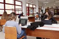La Universidad de Málaga oferta al alumnado de nuevo ingreso 60 grados y 12 dobles grados