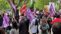 CCOO protesta mañana frente al Congreso para que la Ley de Ciencia "garantice" derechos del personal de investigación