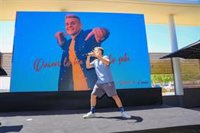 Arkano, Lope de Vega y la inteligencia artificial, protagonistas de la campaña publicitaria estival de 2022